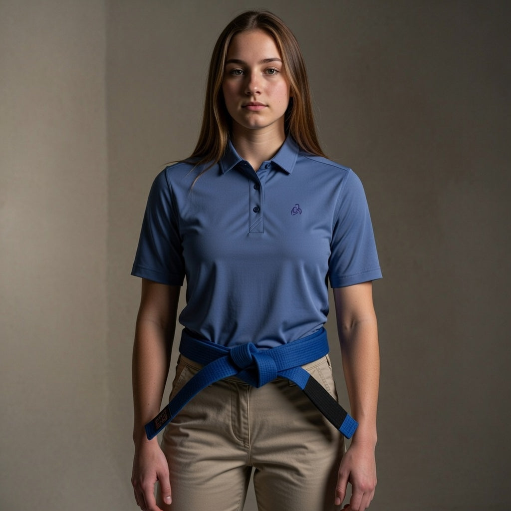 Ladies Progression Polos
