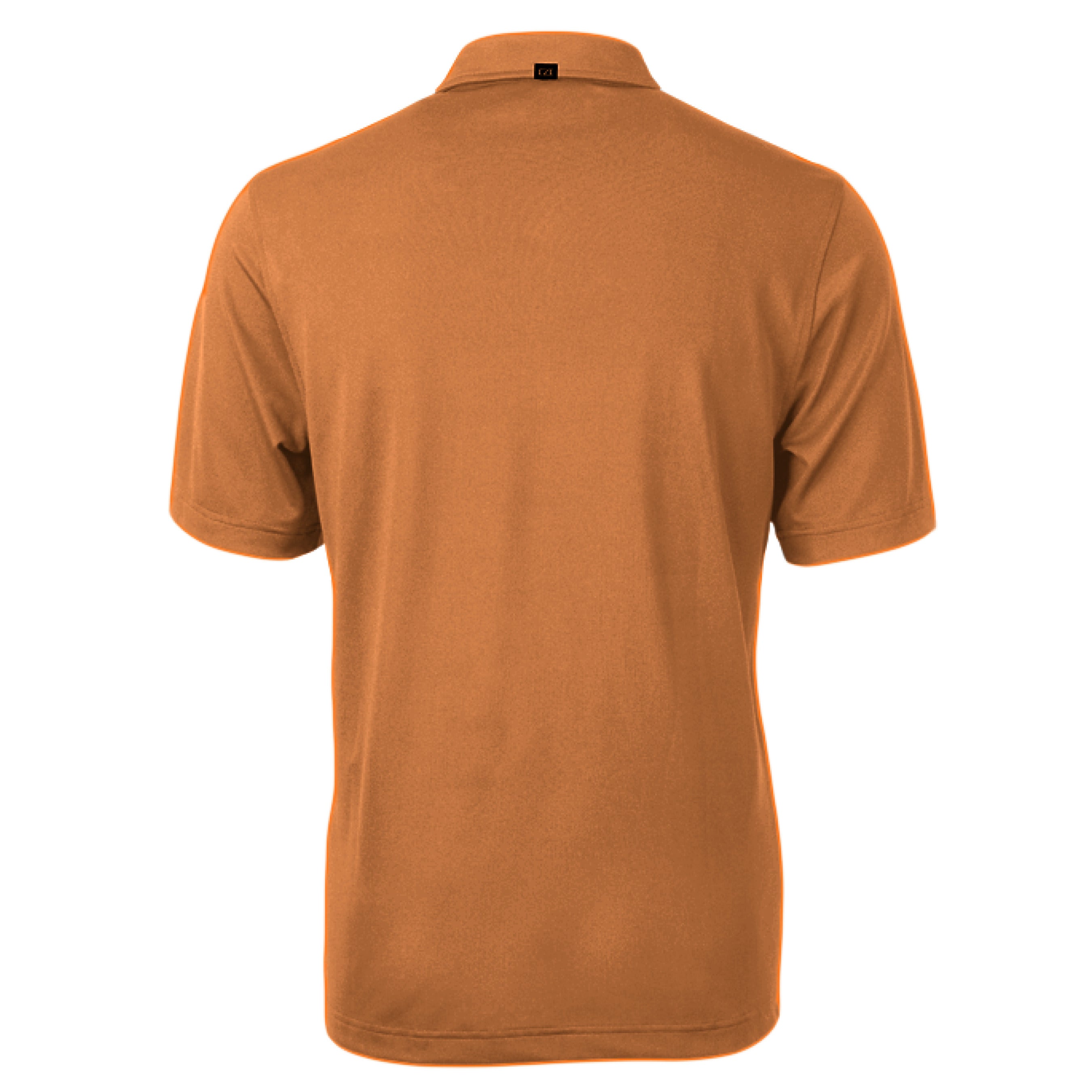 College Orange - BACK