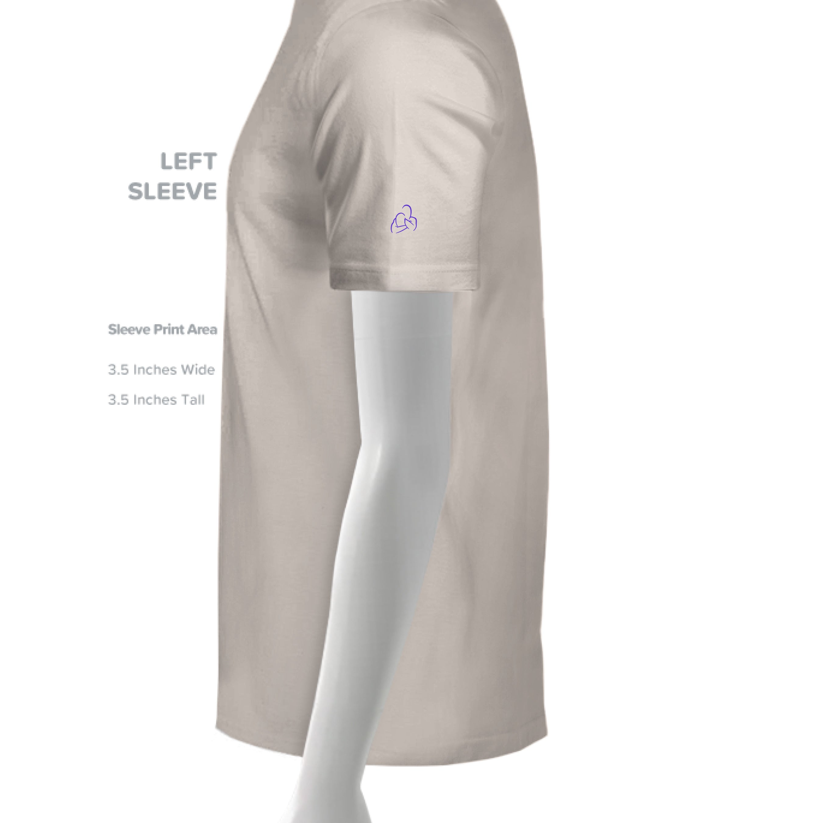 SAND - SLEEVE_LEFT