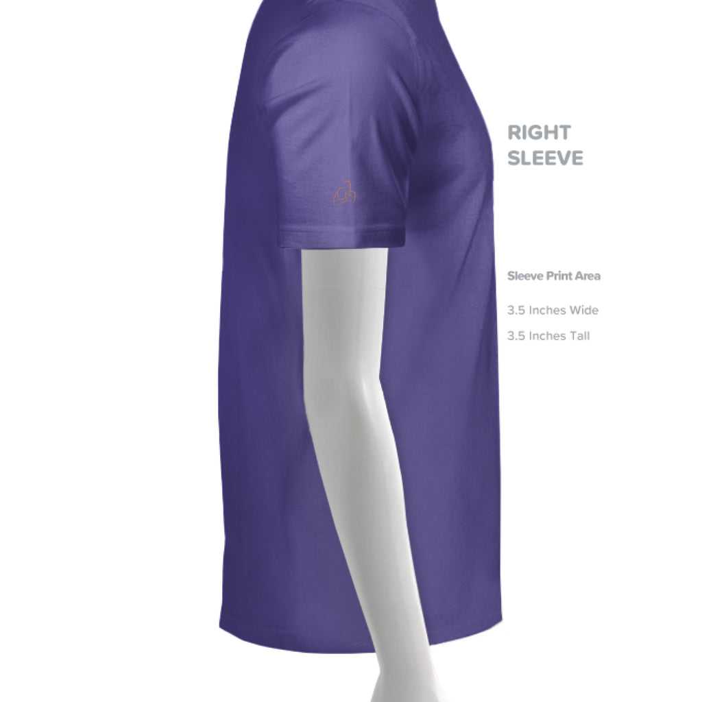 Athletic Purple - SLEEVE_RIGHT