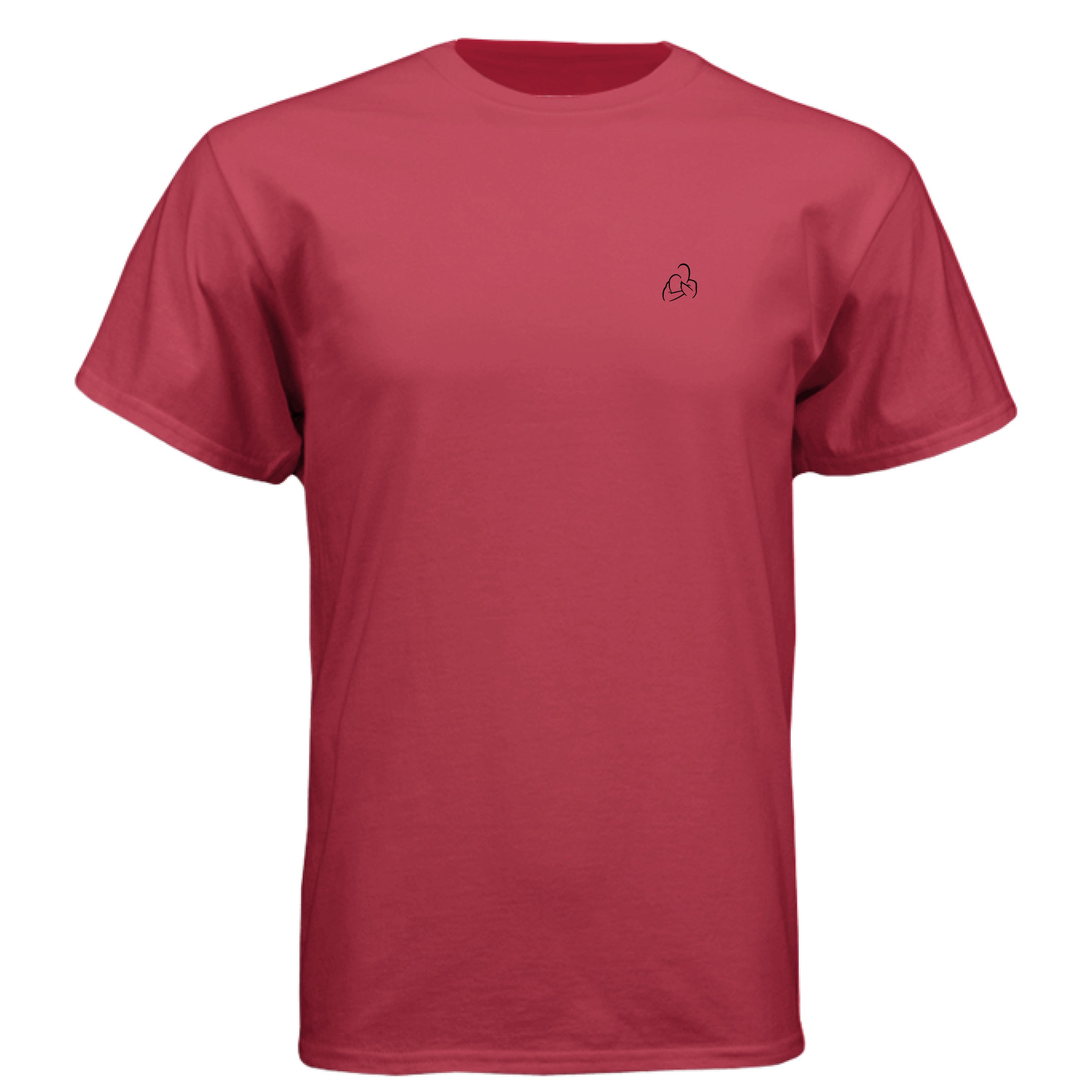 Athletic Red - FRONT